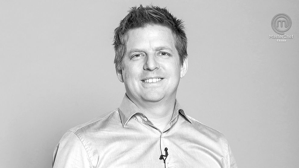 Petr Březina