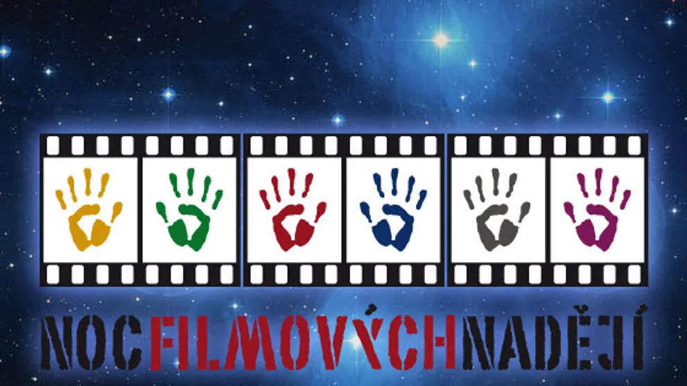 Noc filmových nadějí IV