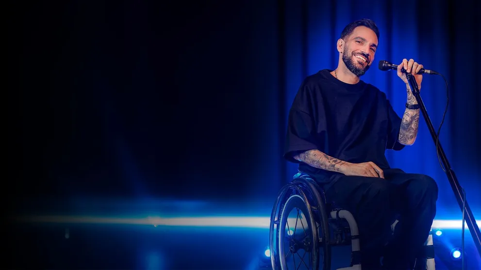 BEKIM: Neberme sa prilis vazne! Úspěšný stand-up speciál míří na Oneplay