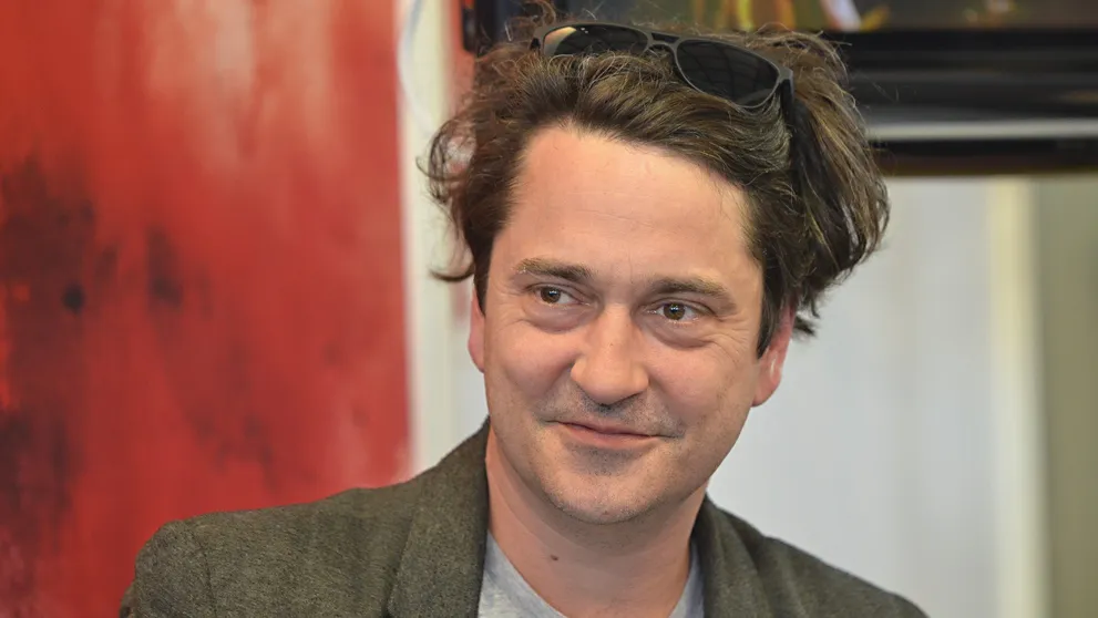Potřetí tátou! Saša Rašilov tajil narození dcerky. Kdy se to stalo a jak se jmenuje?