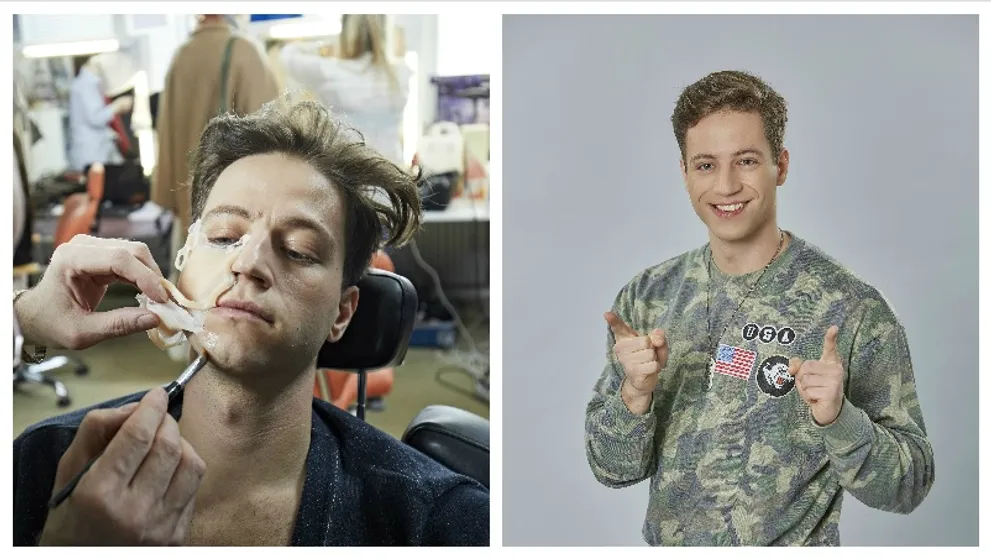 NETRADIČNÍ FÓBIE Z DĚTSTVÍ: Jiní by se s nimi mazlili, ale Milan Peroutka se třese strachy... To jen tak někdo nemá!