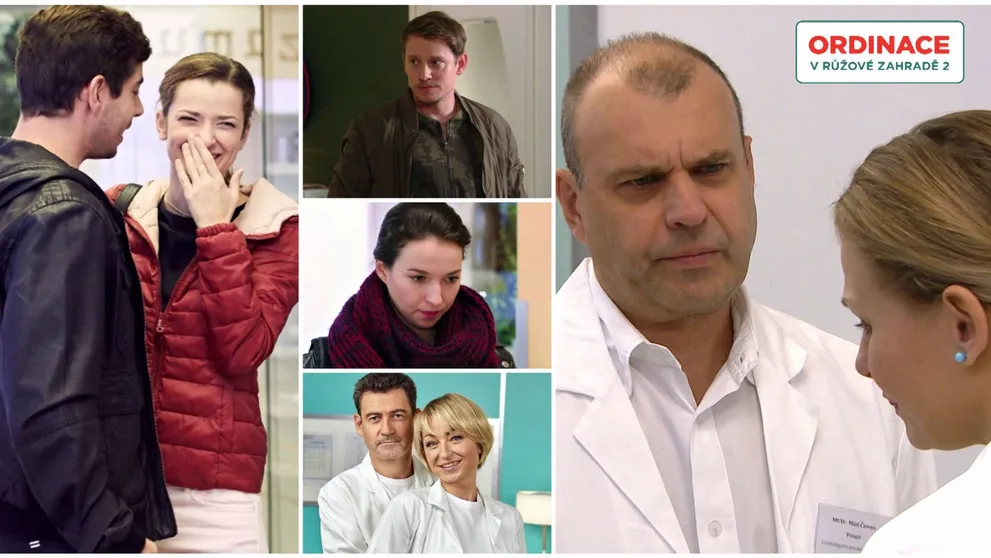 TOP MOMENTY: Nové páry, příjezd drsňáka, návrat parchanta i nový táta. Co vás dostalo nejvíc?