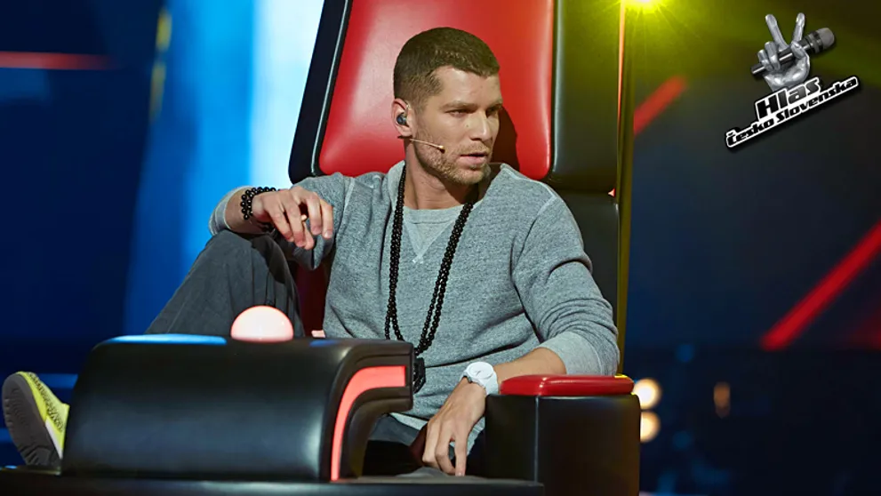 Majk Spirit o Hlasu: Řídím se pocitem. Ten mě nikdy nezklamal