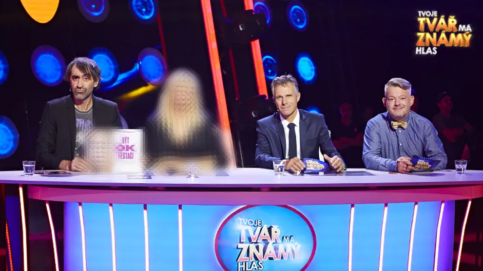 Dlouhonohá kráska jako porotkyně ve 3. díle Tvojí tváře: Z jejího pohledu se vám podlomí kolena!