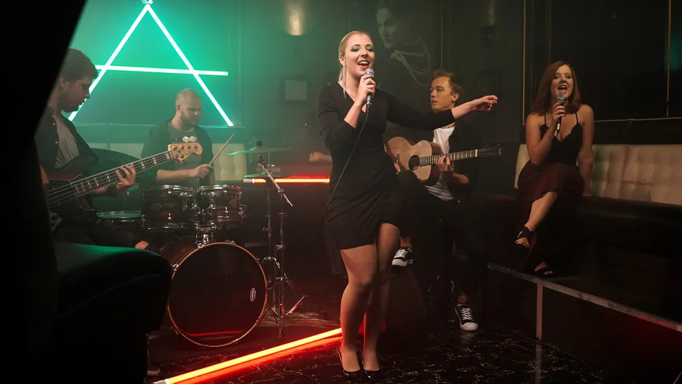 Anička Slováčková z Ordinace v létě nezahálela: Natáčela s exMužem roku!