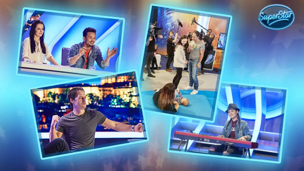 ANKETA: Který příběh ze třetího dílu SuperStar vás dostal nejvíce? HLASUJTE!