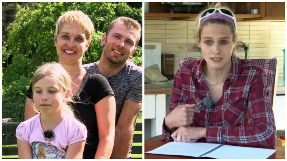 Veronika z Výměny se nemůže smířit s pomluvami. Ona přece není rozmazlená!