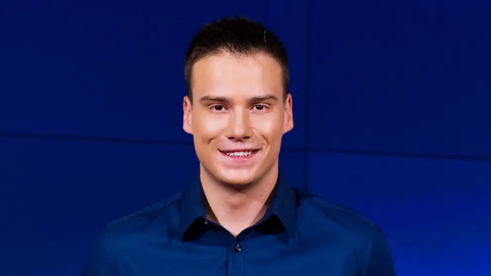 Petr Suchoň
