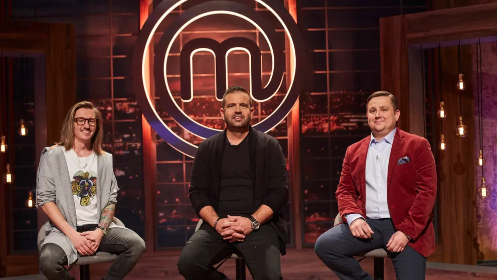 LEDEN 2019 NA NOVĚ: Pokračování oblíbených seriálů i zbrusu nový pořad. Na tohle se můžete těšit!