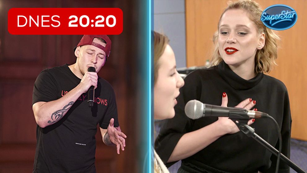 CO VÁS ČEKÁ DNES VEČER: Alkoholový večírek, selhání favoritů a Laciho premiéra