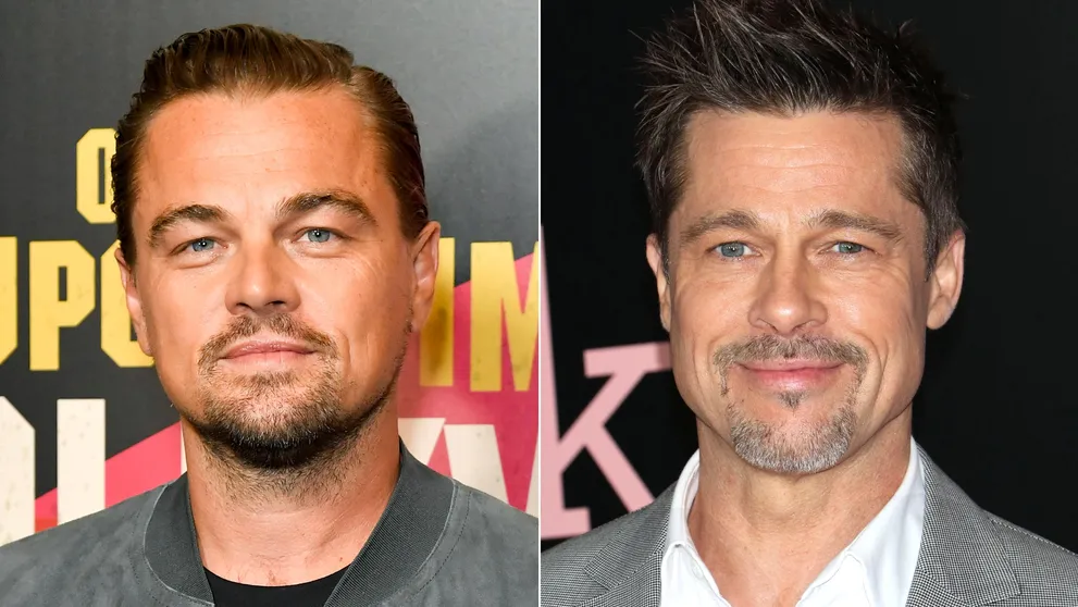 FILMOVÉ OČEKÁVÁNÍ ROKU: Dvě největší hvězdy Hollywoodu se potkají v jednom snímku!