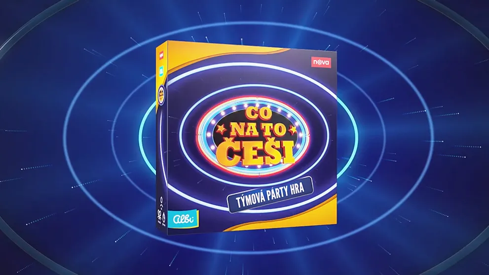 Vyhráli jste zábavnou hru k pořadu Co na to Češi? Na tyto soutěžící se usmálo štěstí