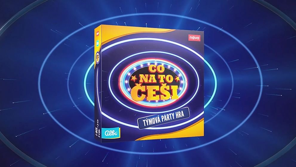 Vyhráli jste zábavnou hru k pořadu Co na to Češi? Na tyto soutěžící se usmálo štěstí