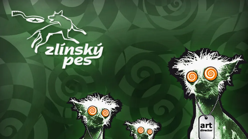 Nova znovu generálním mediálním partnerem festivalu Zlínský pes