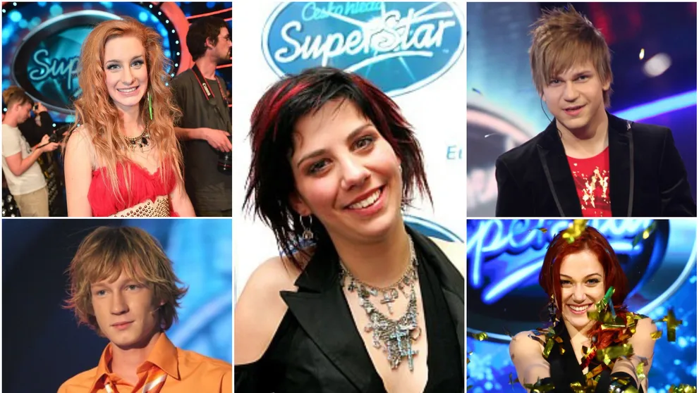 PŘIPOMEŇTE SI JEJICH TRIUMF: Toto jsou všichni vítězové SuperStar. Kdo byl nejlepší? HLASUJTE!