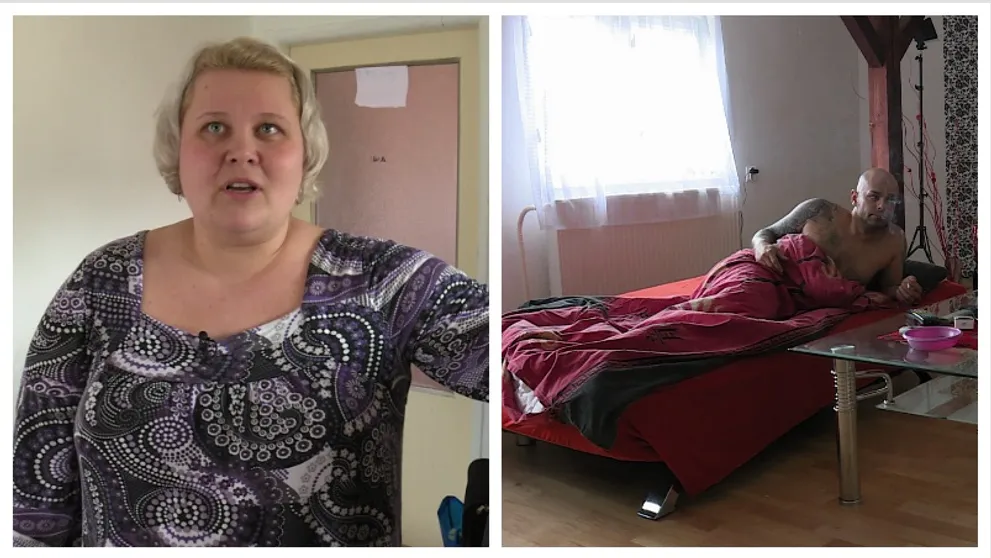 JE TO VENKU. Jana zažila ve Výměně šok. Imrich jí prý dělal návrhy! Měl dost zvláštní taktiku