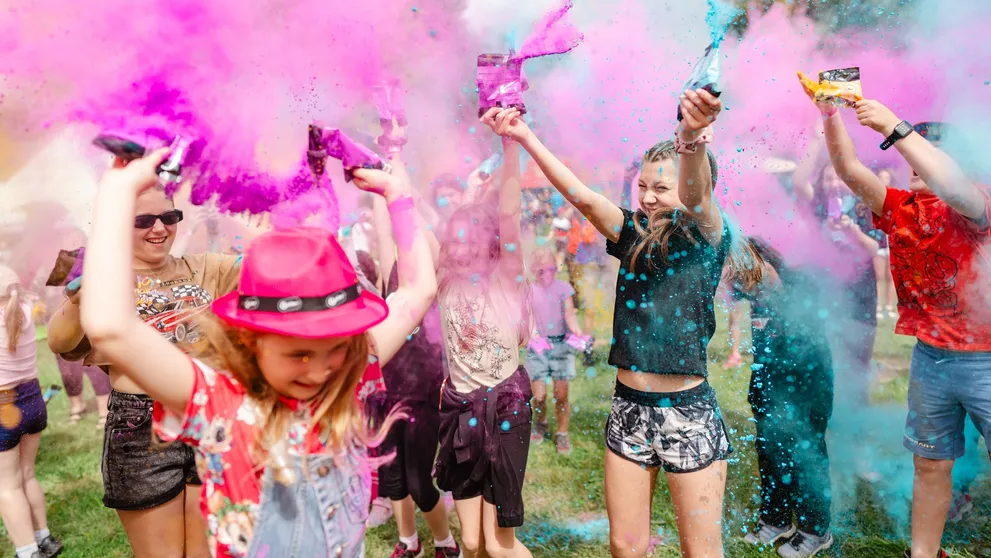 Bezva Fest 2026: Nové zážitky na rodinném festivalu
