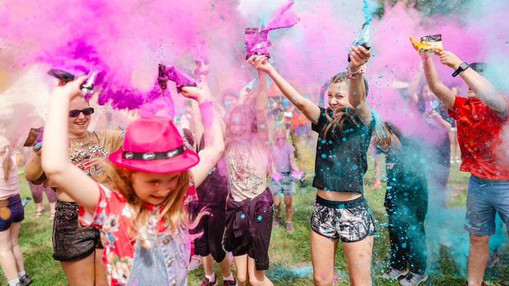 Bezva Fest 2026: Nové zážitky na rodinném festivalu