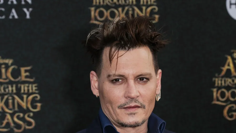 5 nejslavnějších podob Johnnyho Deppa. Hlasujte, kterou máte nejraději!