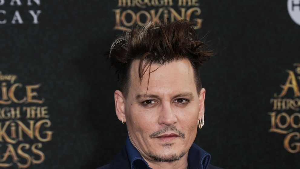 5 nejslavnějších podob Johnnyho Deppa. Hlasujte, kterou máte nejraději!