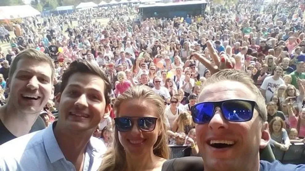 OBROVSKÝ ÚSPĚCH: Sobotní Den s Novou přilákal tisíce návštěvníků! Byli jste tam také?
