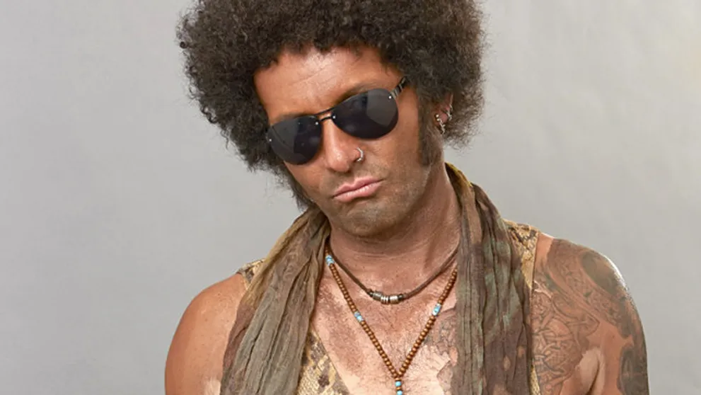 LENNY KRAVITZ V CHART SHOW? Exkluzivní odhalení dalšího hosta zábavného pořadu!
