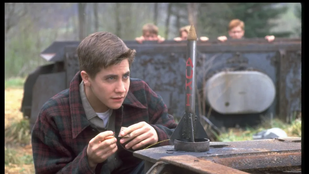 TOP 10 Říjnového nebe: Filmaři naštvali autora knižní předlohy. Tohle všechno změnili a pokazili!