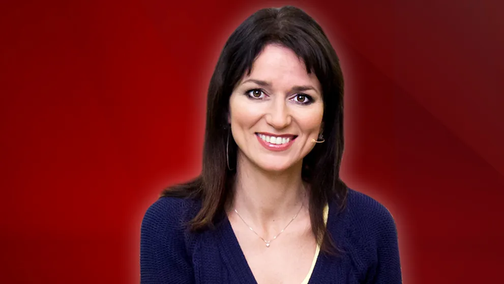 Adéla Gondíková