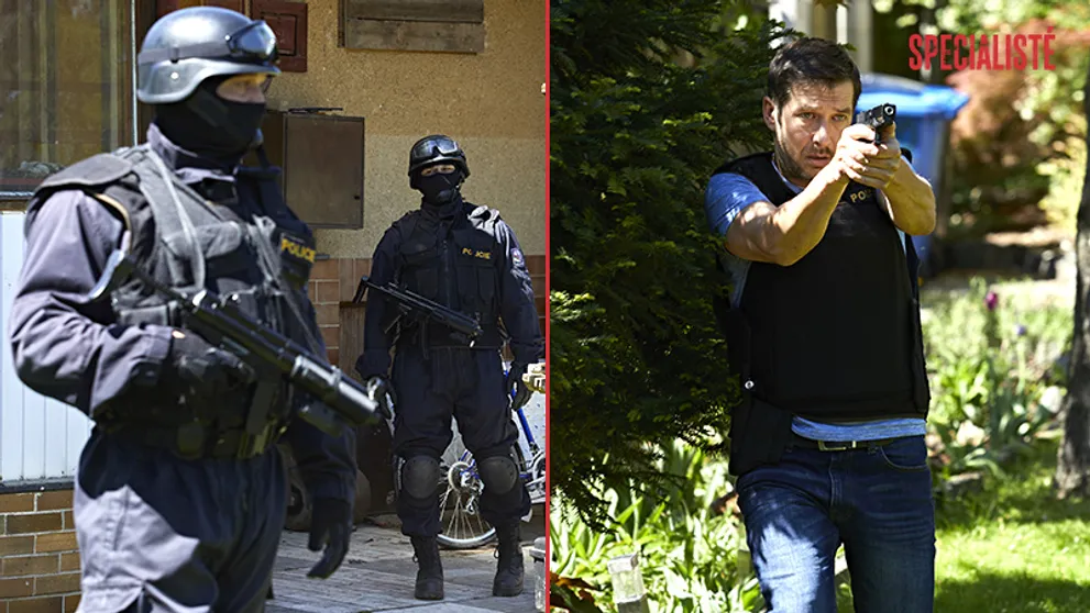 OČIMA EXPERTA: Jak policie vyšetřuje ztrátu dítěte? Specialisté by uspěli i ve skutečnosti