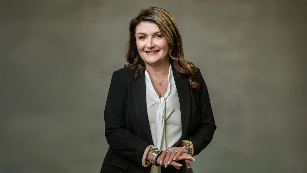 Renata Týmová rozšiřuje řady managementu Skupiny Nova