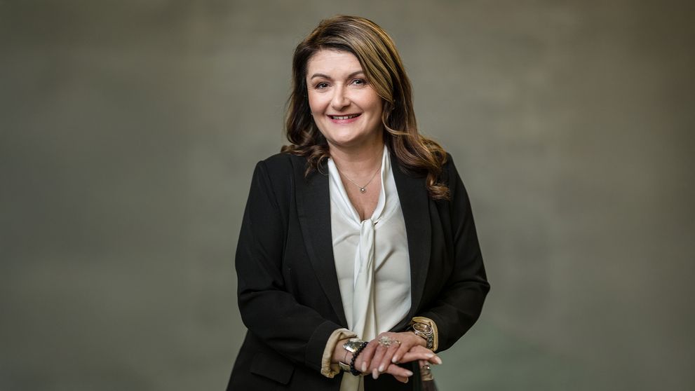 Renata Týmová rozšiřuje řady managementu Skupiny Nova