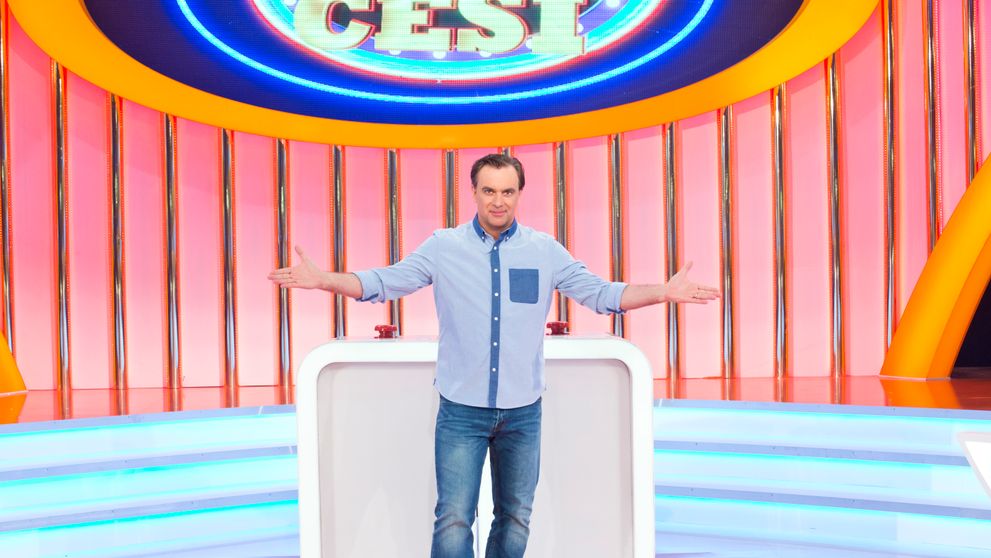 JEDINEČNÁ VÝZVA: Posílejte otázky do pořadu Co na to Češi a vyhrajte hodnotné ceny!