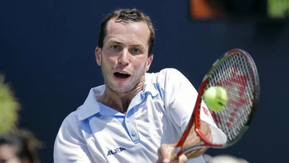 Série ATP Masters se přestěhovala na evropskou antuku
