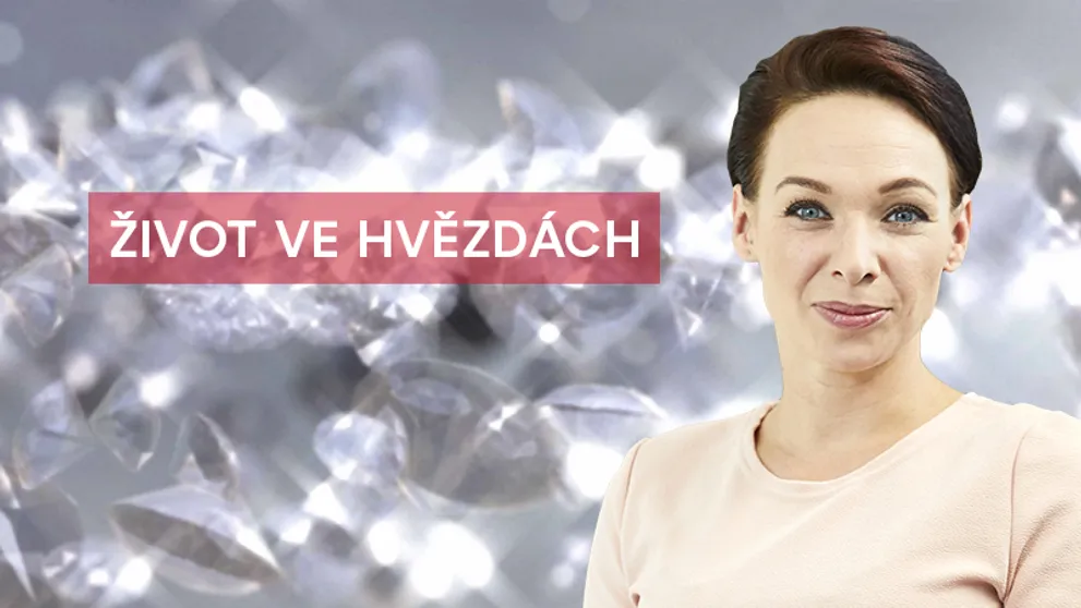 ŽIVOT VE HVĚZDÁCH: Emoční chvíle i zákulisí s Bárou Divišovou