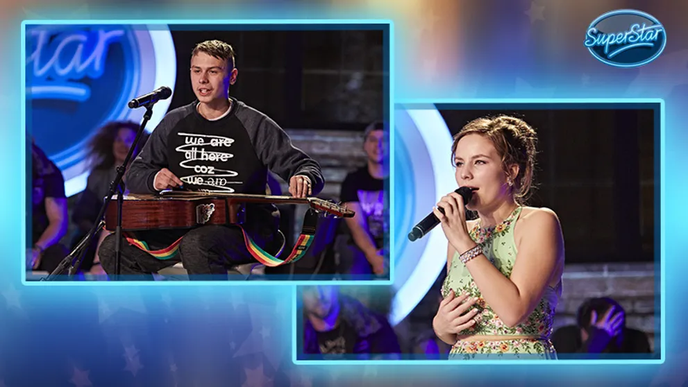 TOP MOMENTY SUPERSTAR: Vše zásadní na jednom místě!