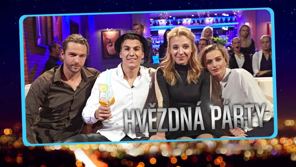 Hvězdy Tvojí tváře jak je neznáte: Účastnící 1. řady zabojují proti těm současným!