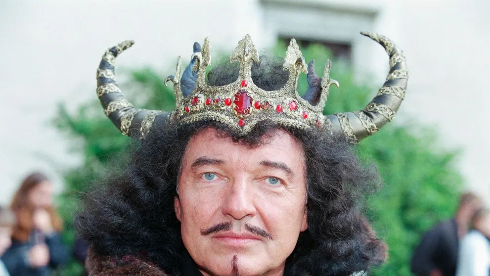 Karel Gott v roli herce: V jakých filmech jste ho mohli vidět?