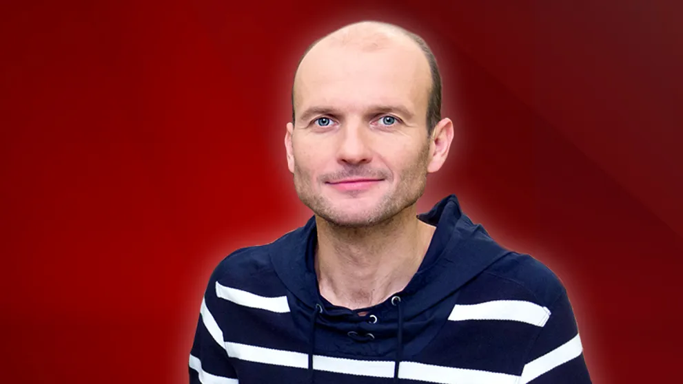 Dalibor Gondík