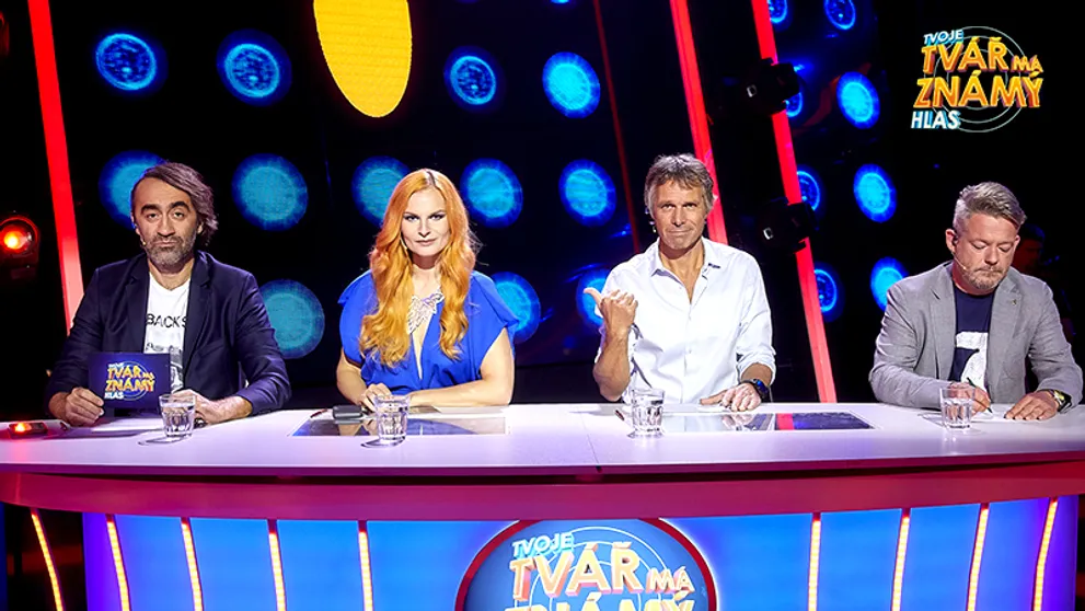 NEJ HLÁŠKY POROTY Tvojí tváře: Nepřístupné filmy, oplzlý Háma a požárník ve mlýně!