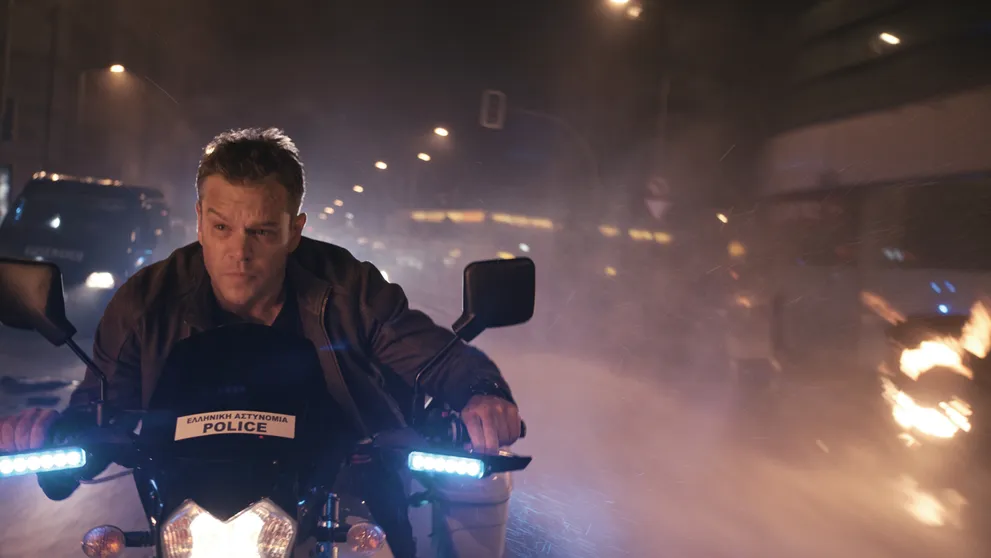 Matt Damon není jen akční hrdina Jason Bourne: Připomeňte si jeho nejlepší výkony!
