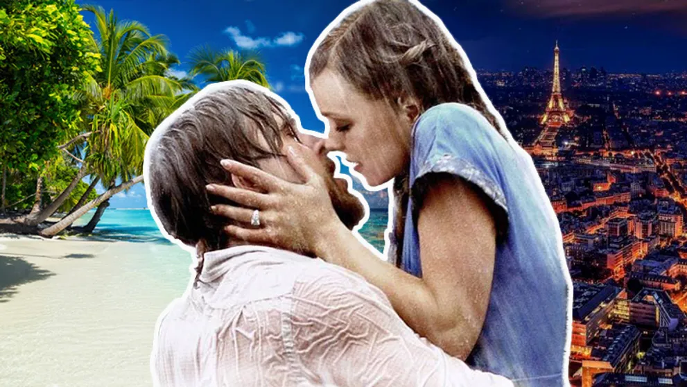 NEVÍTE, KAM NA DOVOLENOU? Inspirujte se těmito TOP 10 letními filmy!