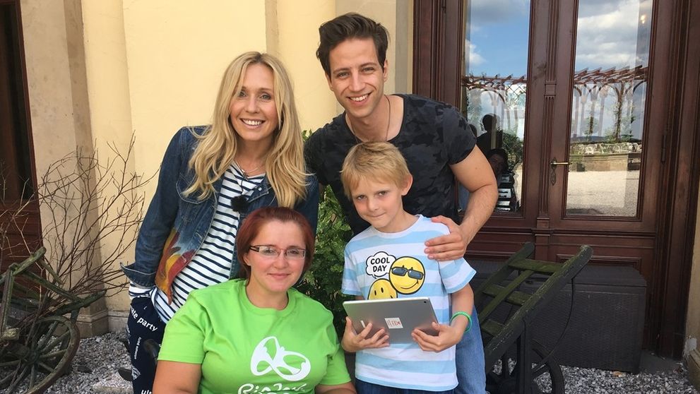 ZAČNĚTE SE TĚŠIT: Slzy, emoce a silné lidské příběhy! Mise nový domov se vrací na televizní obrazovky