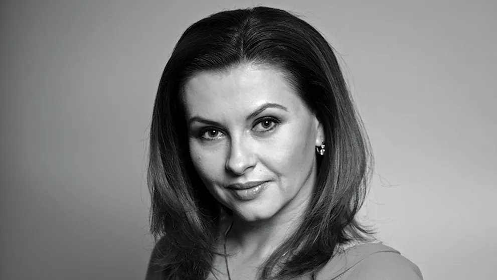 Dobrý anděl Dana Morávková