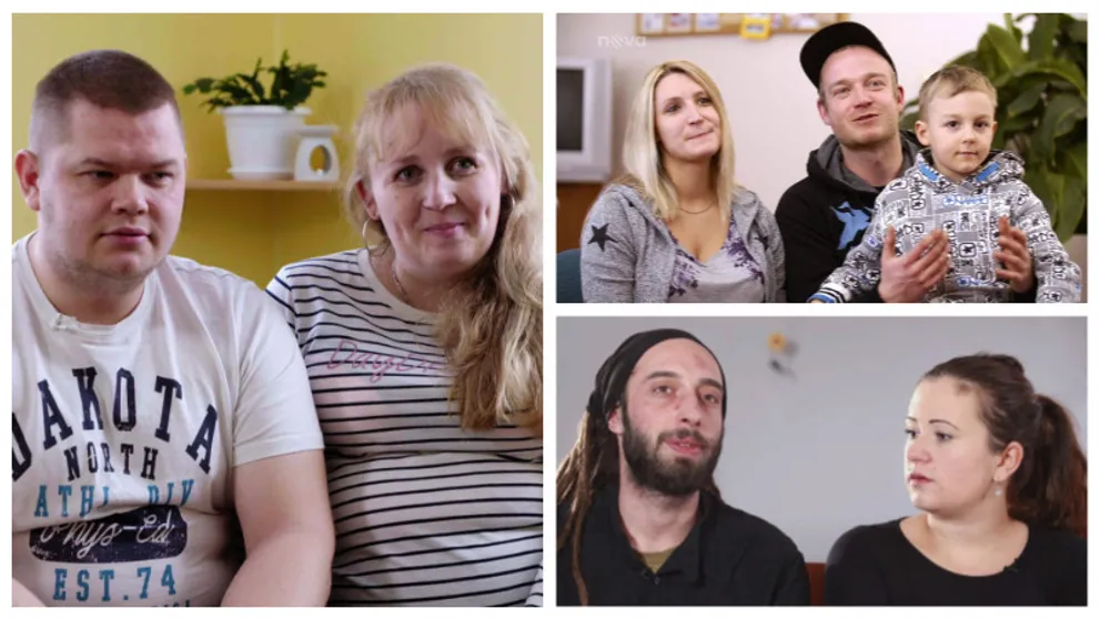 ANKETA: Který příběh z 2. dílu Malých lásek vás nejvíce oslovil? Dejte nám vědět!