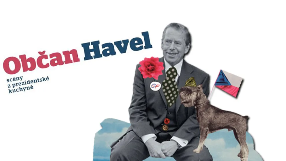 Promění Občan Havel nominaci na Českého lva?