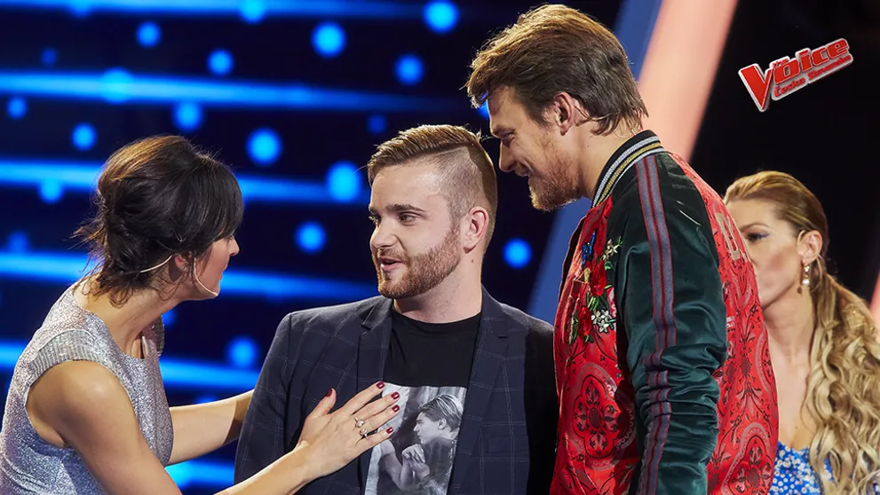ODTAJNĚNO Z THE VOICE: Tým Jany Kirschner pěkně zaválí, podívejte se, jaké songy v neděli zazní!