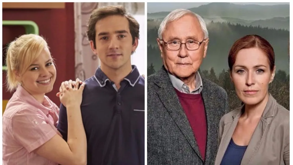 JE TO TADY: Nové pořady i nové díly oblíbených seriálů. Podzimní sezóna na TV Nova startuje už DNES!