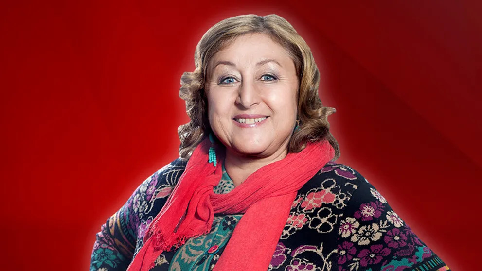 Halina Pawlowská