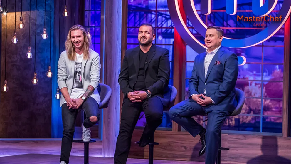 MasterChef Česko se vrací! A přináší jednu hodně zajímavou novinku