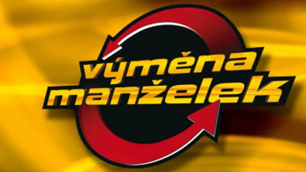 Vyměňte manželku! Nová řada reality show je tady!